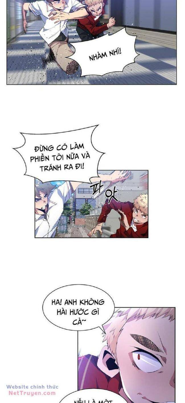 Góc Cao Khung Thành chapter 34 14