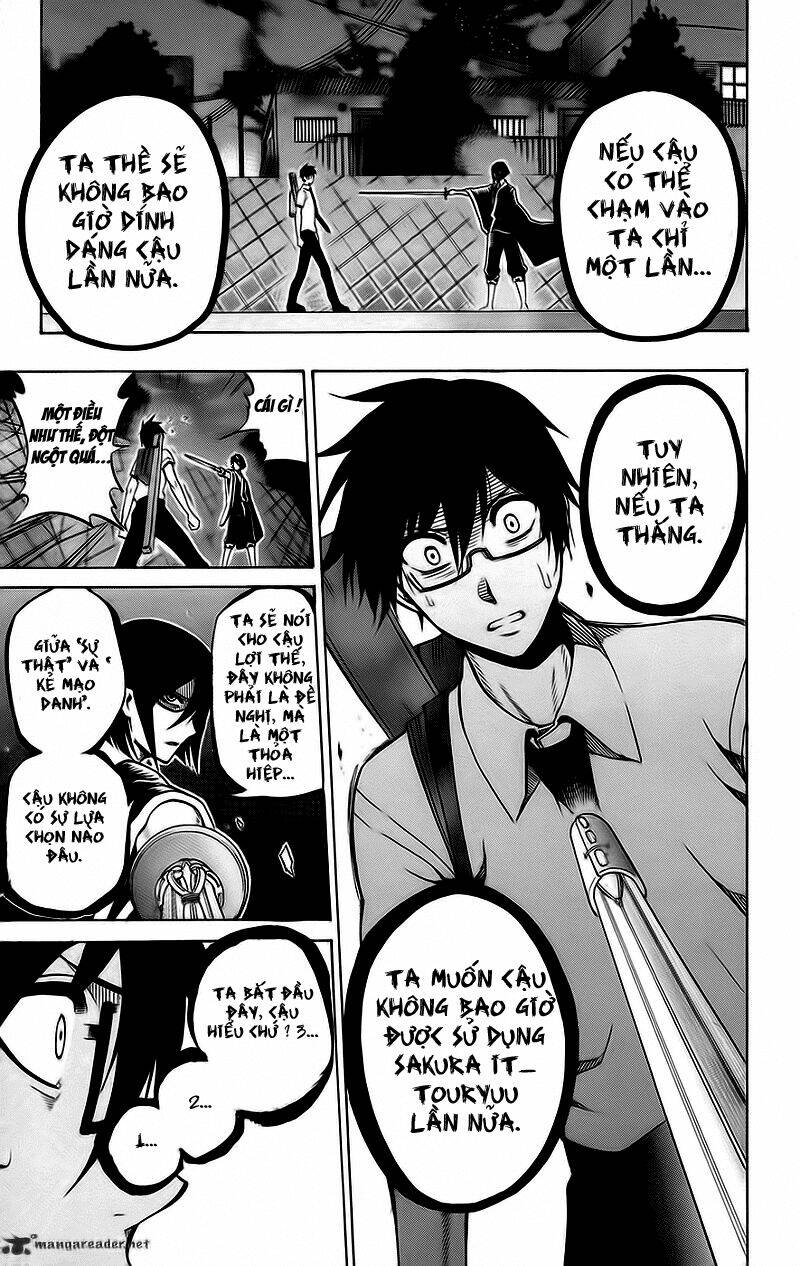 kurogane chapter 54 8