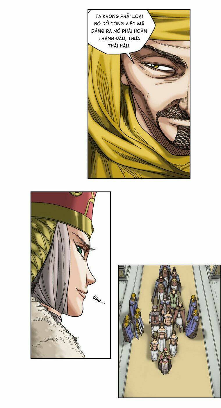 paladin chapter 33 17