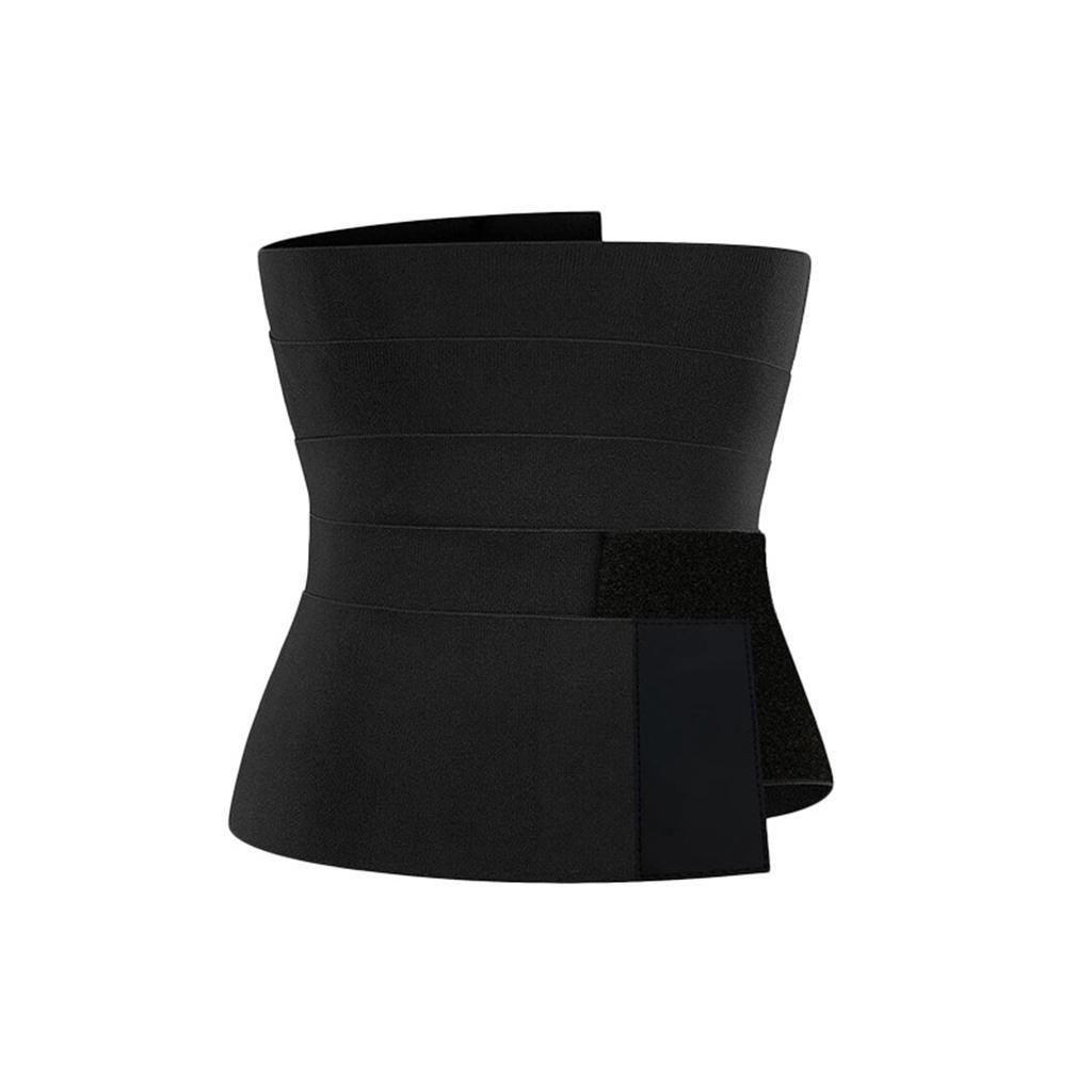 3 PCS Invisible Bandage Wrap Tummy Wrap Fitness Belt Gym Accessory