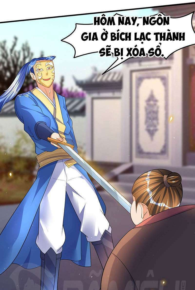 tối cường thăng cấp chapter 53 3