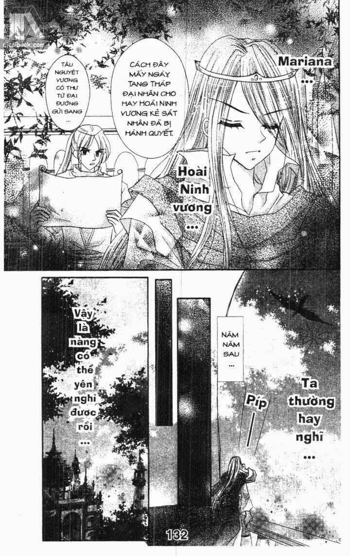 hoa tuyết lam chapter 18 2