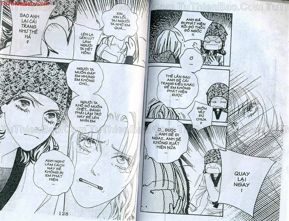 hoa hồng thép chapter 7 60