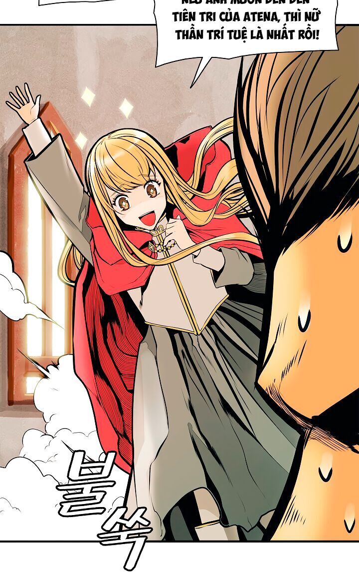 bất bại chân ma chapter 27.1 5