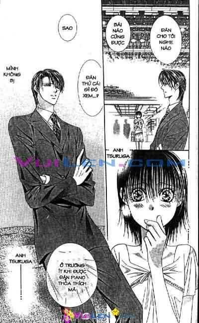 thử thách của kyouko chapter 73 67