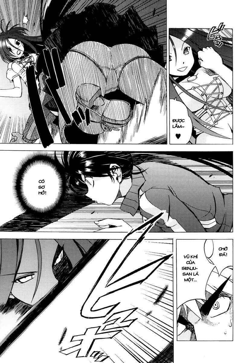 wrestle the underground chapter 3 10