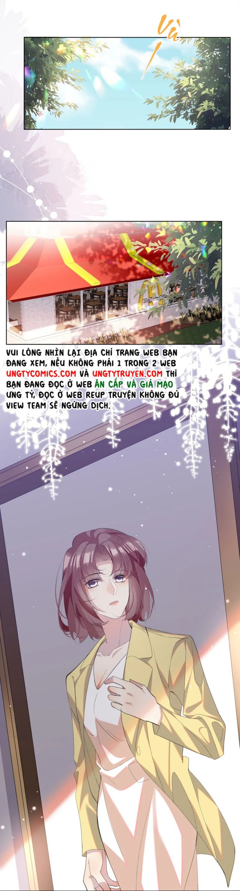 tư tự vạn thiên chapter 23 16