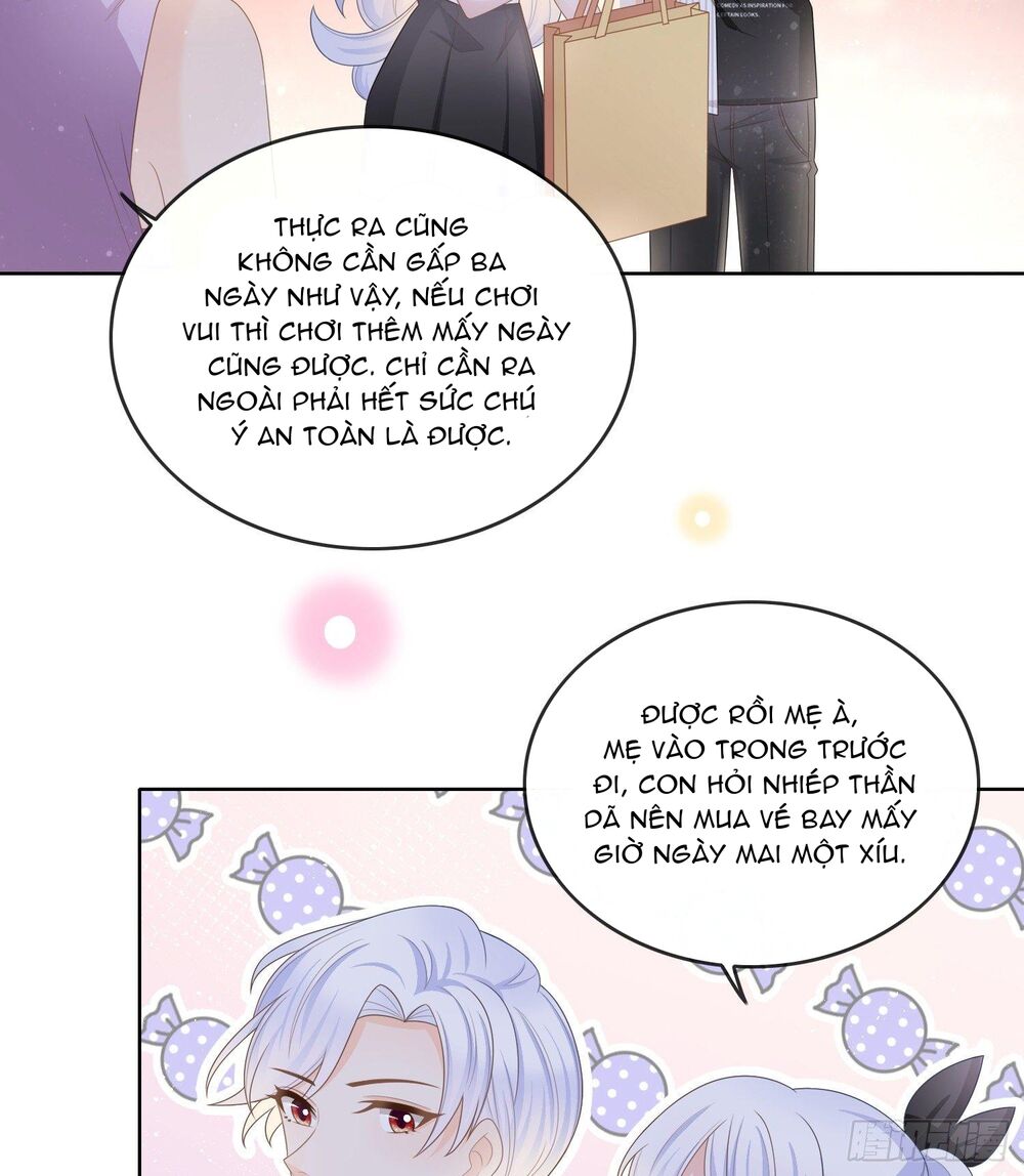 ảnh hậu cũng không bằng niệm thanh hoa chapter 107 34