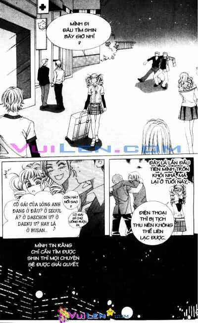 forbidden kiss chapter 67 12