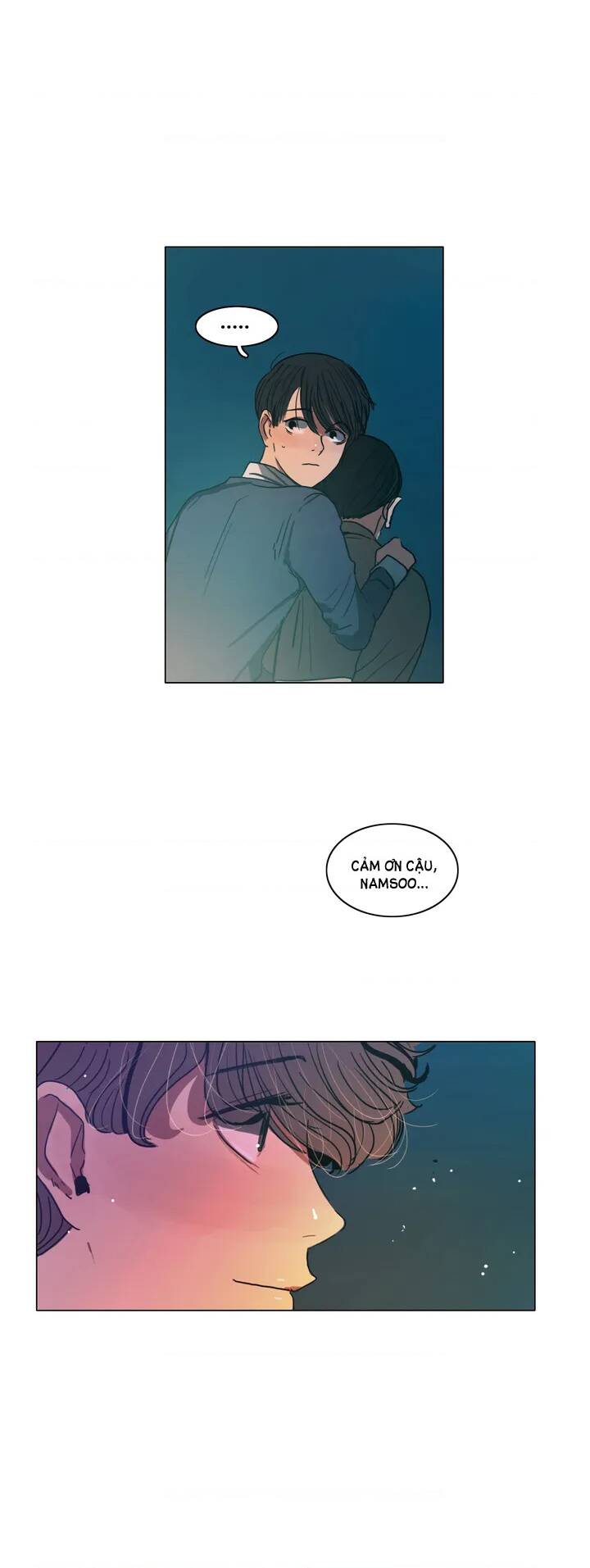 giải thoát chapter 30 61