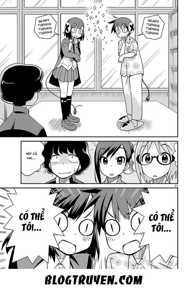 ninomae shii no tsukaikata chapter 26 13