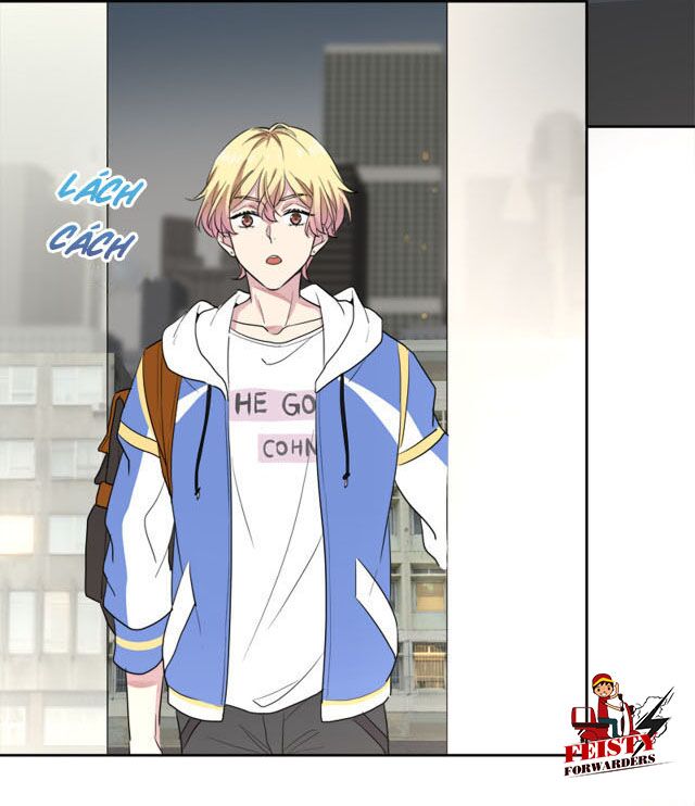 những ngày tháng sống chung với tổng tài chapter 2 22