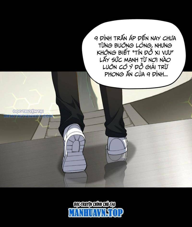 đại lộ vô danh chapter 47 55