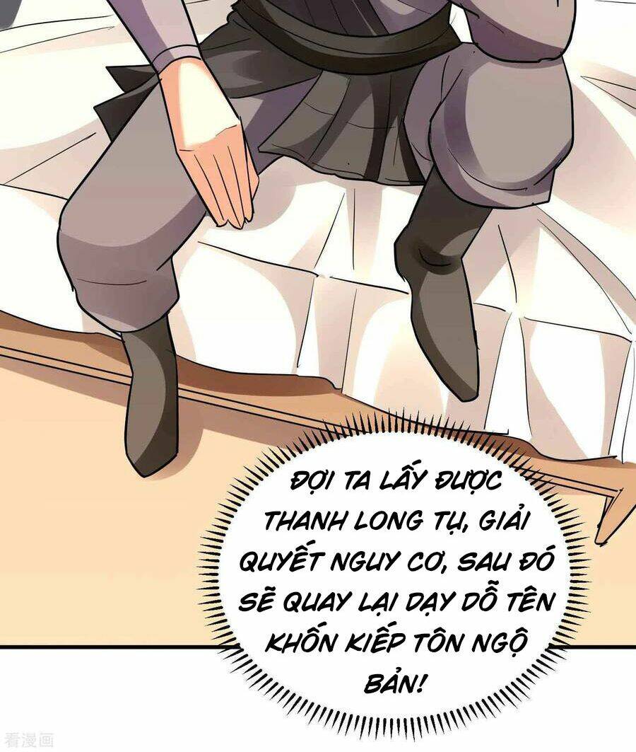 vạn giới tiên vương chapter 111 68