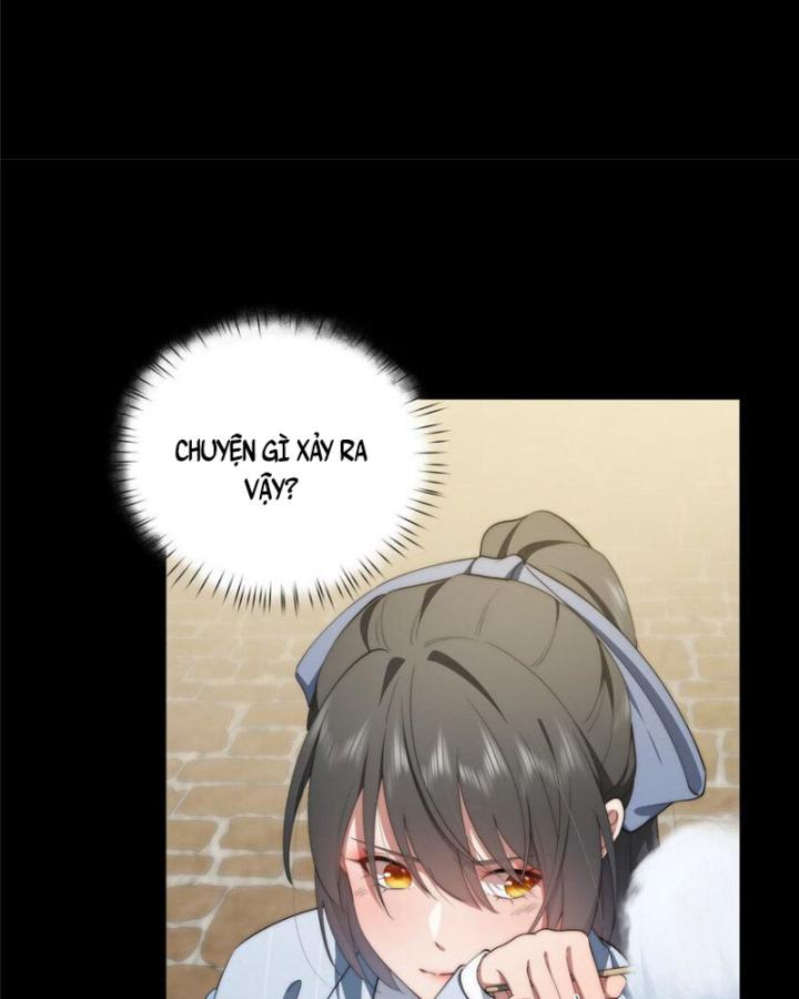 nữ chính chạy từ trong sách ra thì phải làm sao chapter 63 38