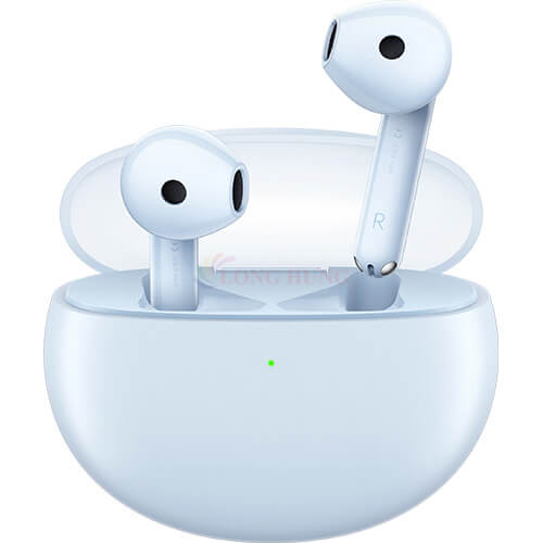 Tai nghe Bluetooth True Wireless Oppo Enco Air2 ETE11 - Hàng chính hãng