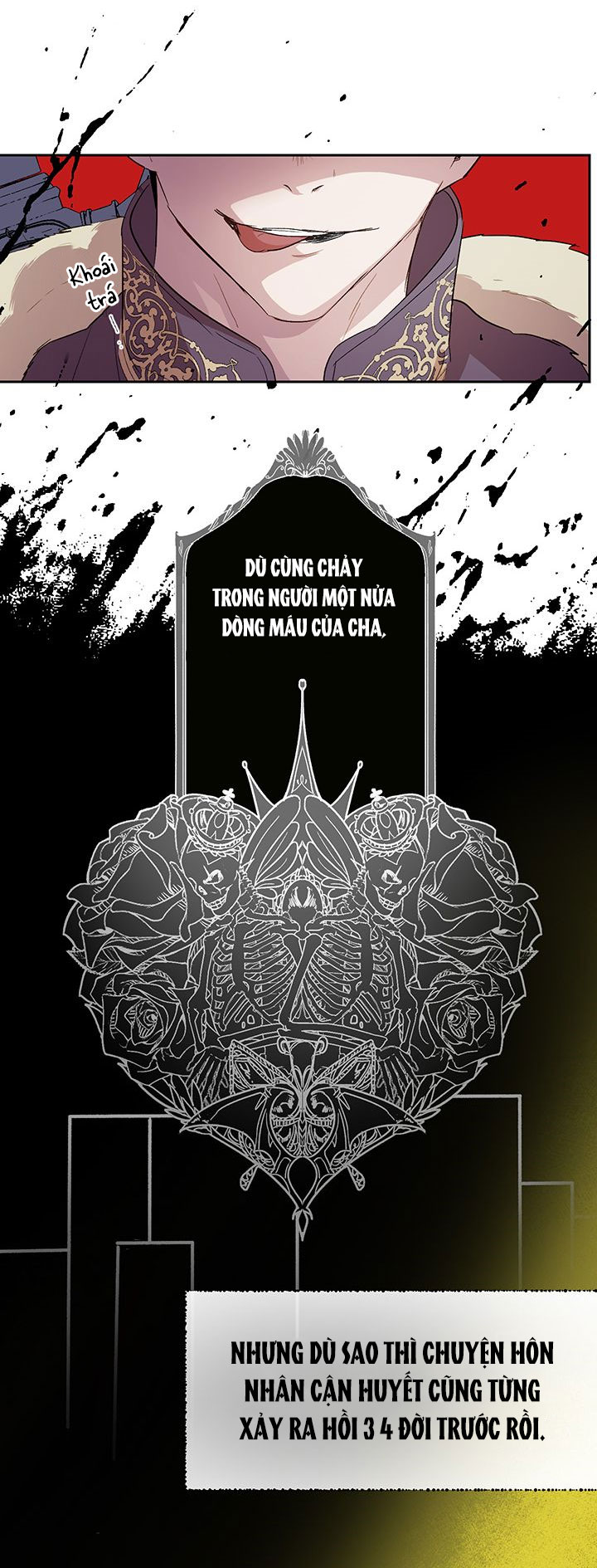 cách để cứu rỗi anh trai của nữ chính chapter 28 19