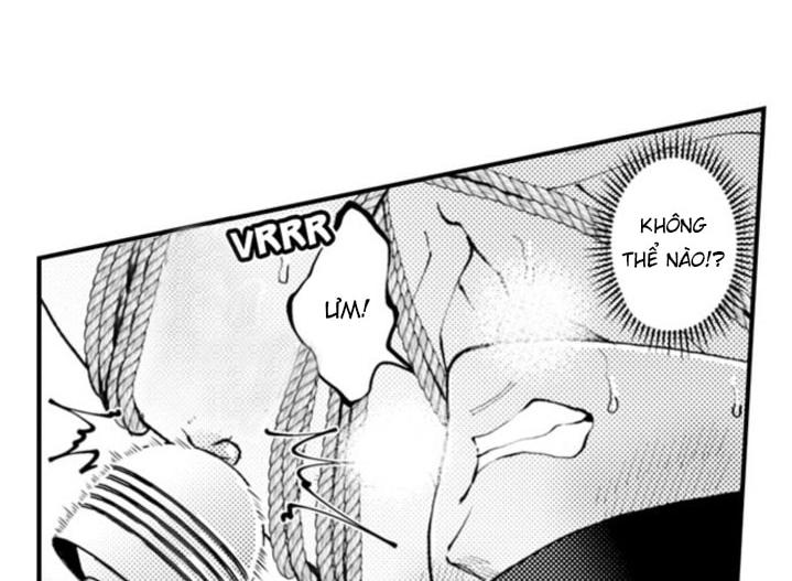 bị tán tỉnh bởi chàng trai lập dị chapter 15 14