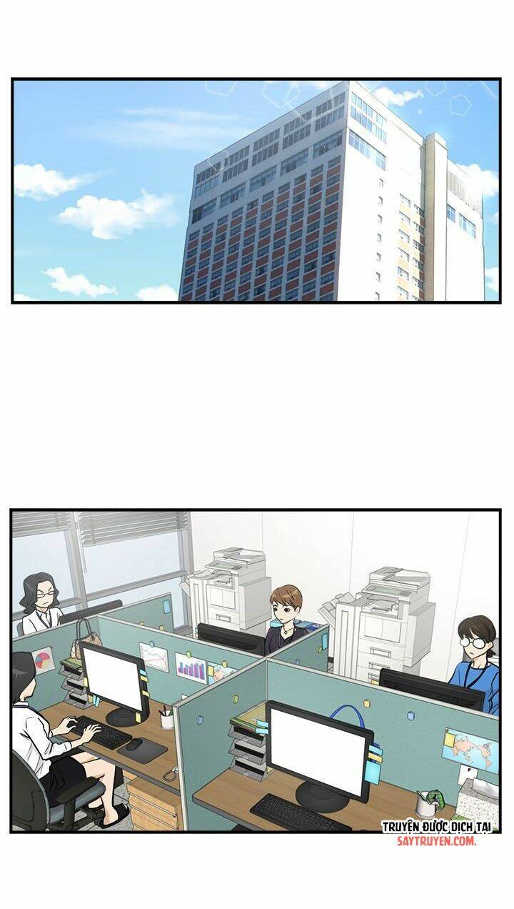 mr kang chapter 14 41