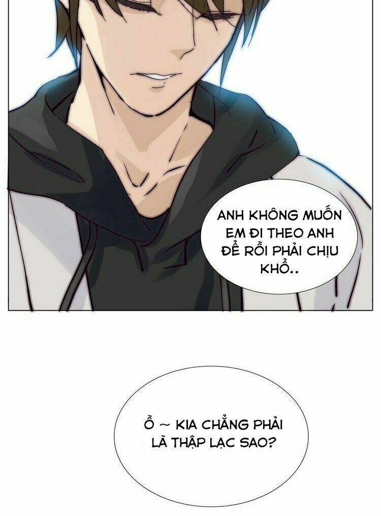 lấp lánh tình yêu kẹo bạc hà chapter 78 15