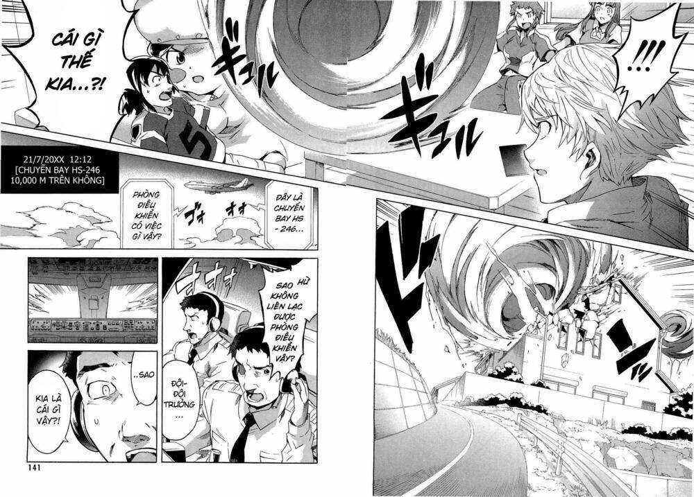 nhật kí tương lai chapter 47 22