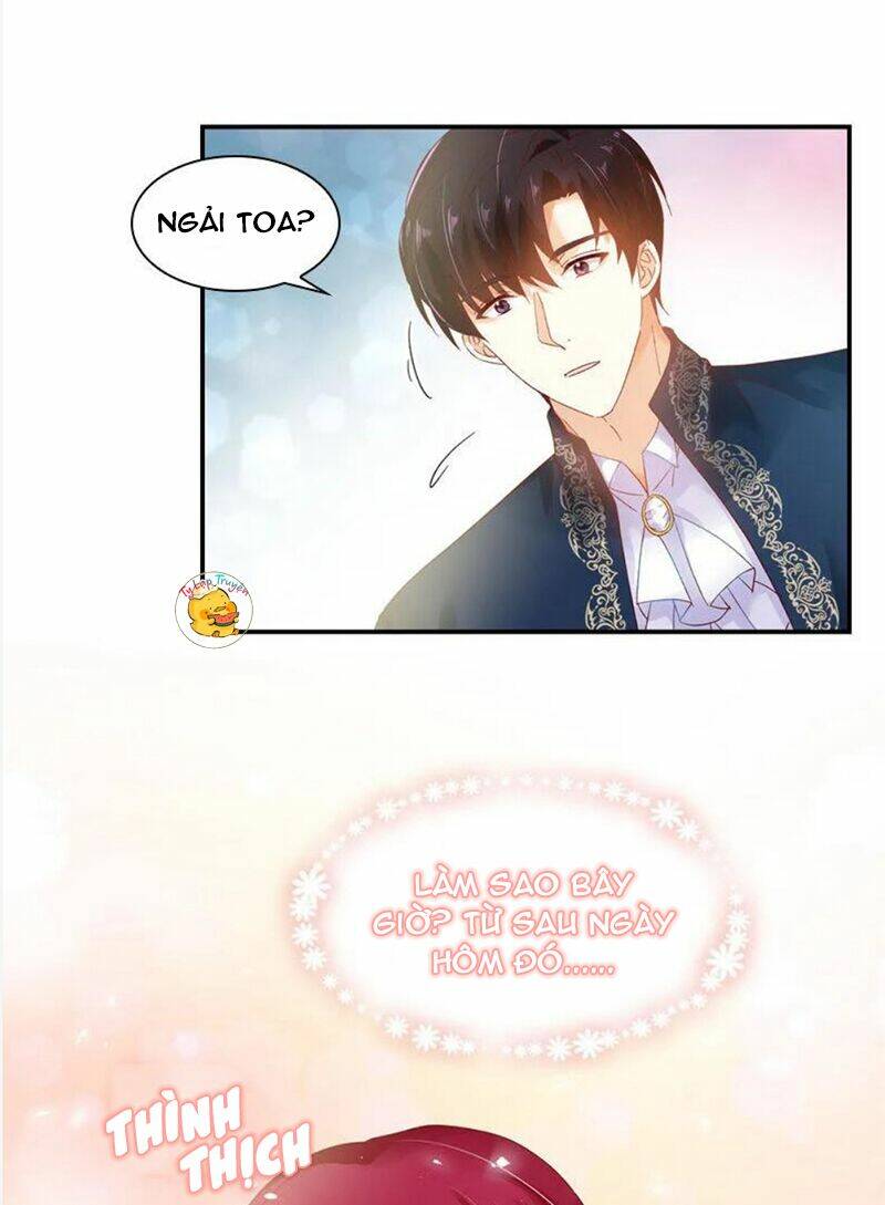 ác nữ cải biến chapter 51 35