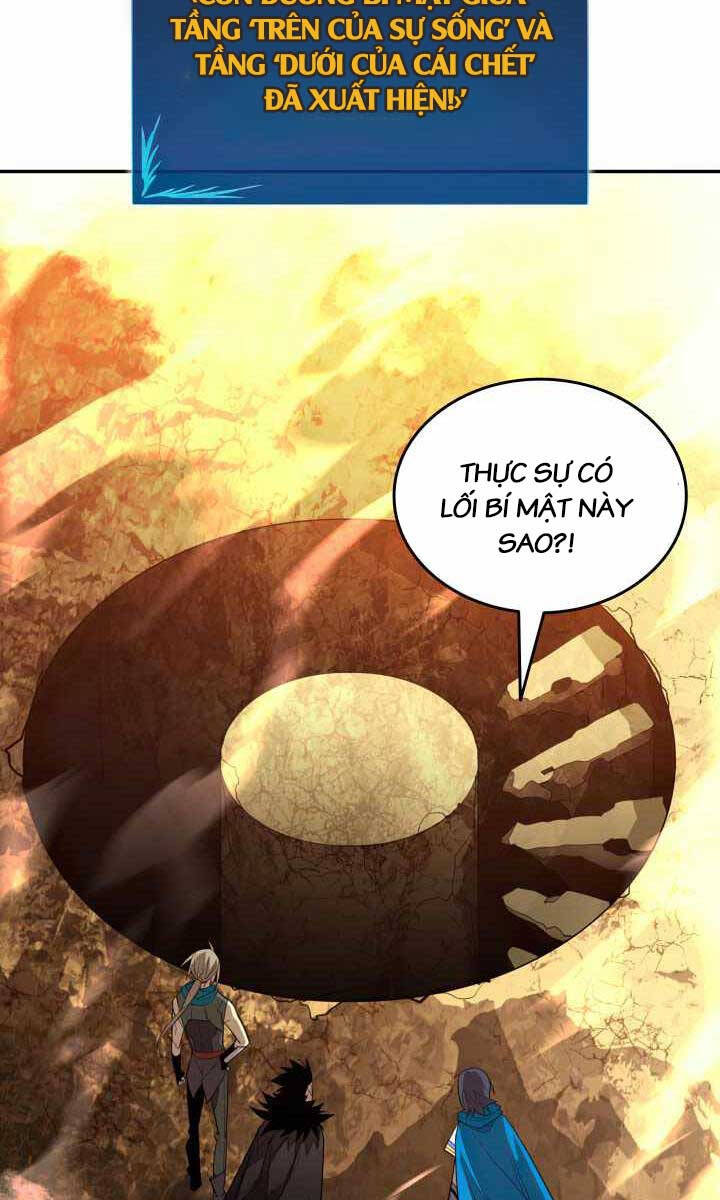 tôi là lính mới chapter 146 79