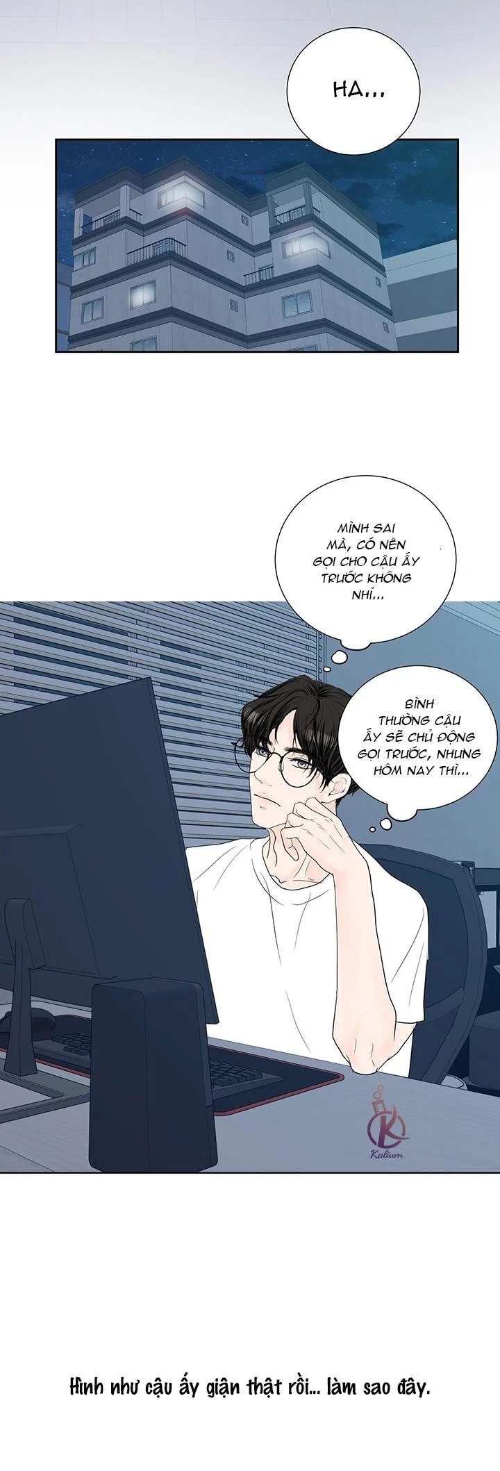 bạn có tò mò về bài review? chapter 31 27