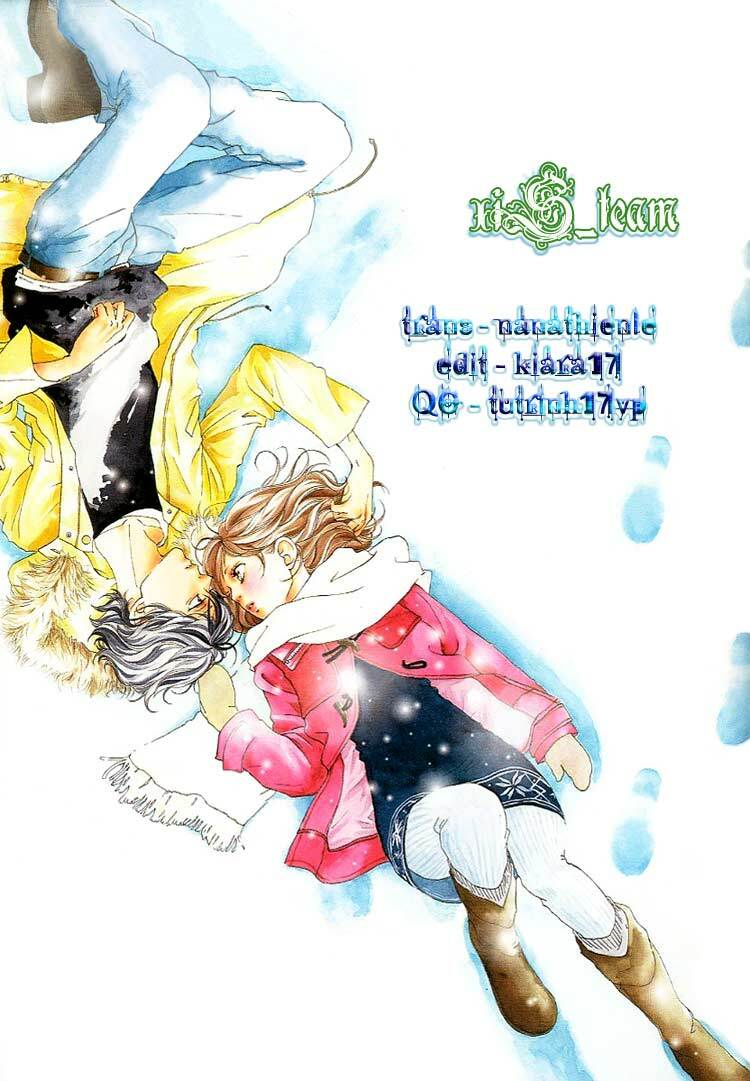 mối tình tuổi thanh xuân chapter 12 3