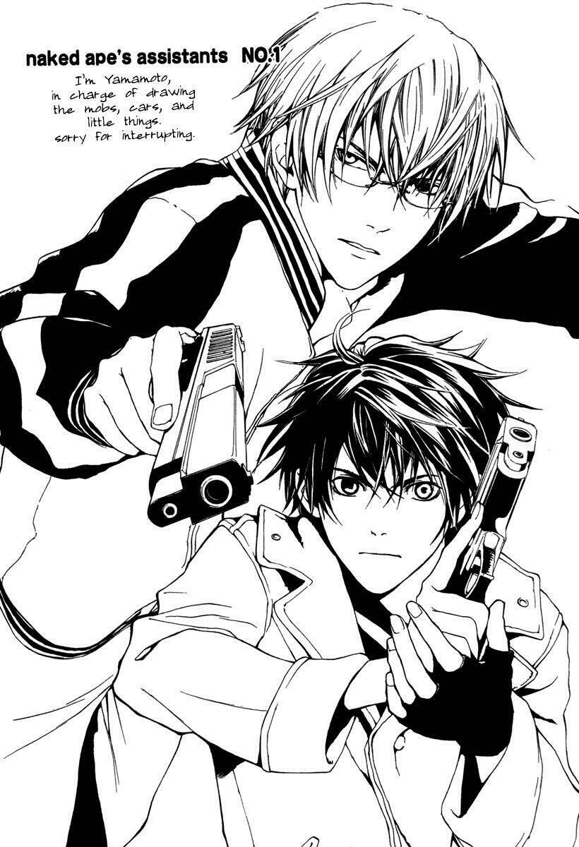 [switch] chapter 9 42