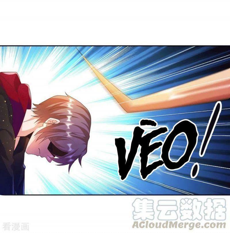 luyện tập thành thần chapter 25 4