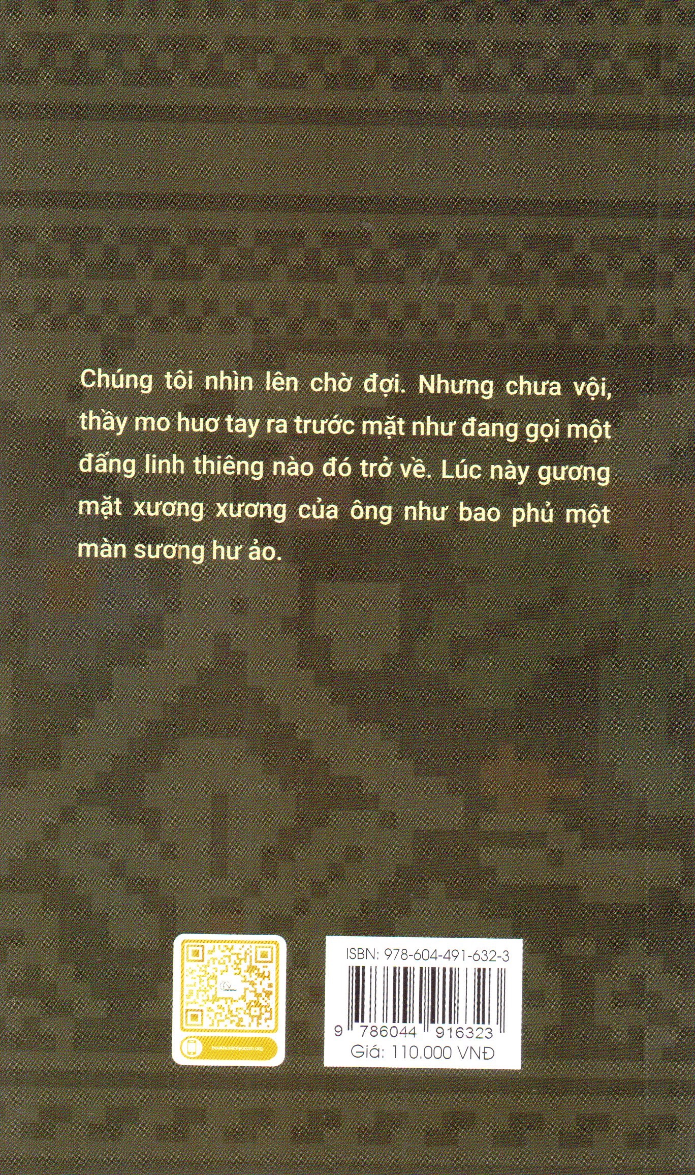 Hữu Vi - Những đứa con của Rồng