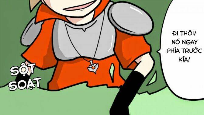 senyuu chapter 2.1 8