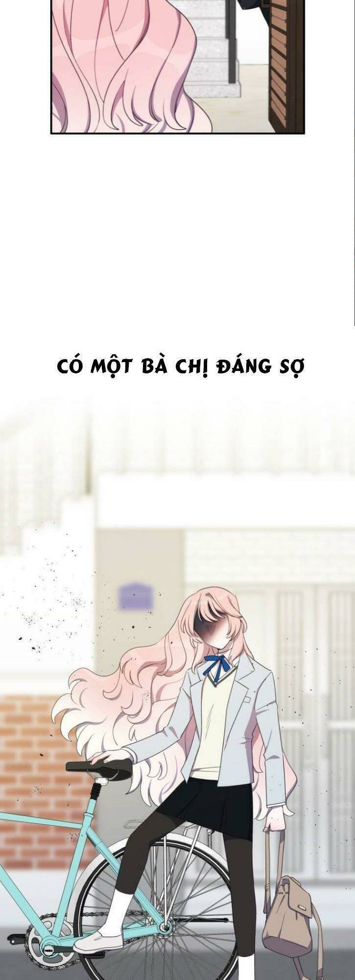 lạy chúa! xin hãy để con trở thành ác ma chapter 1 4