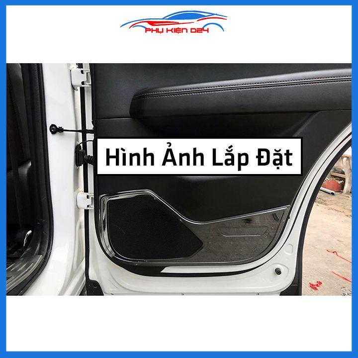 Bộ ốp tapli CX5 2018-2019-2020-2021-2022 vân Titan chống xước va đập khi mở cửa và làm đẹp xe
