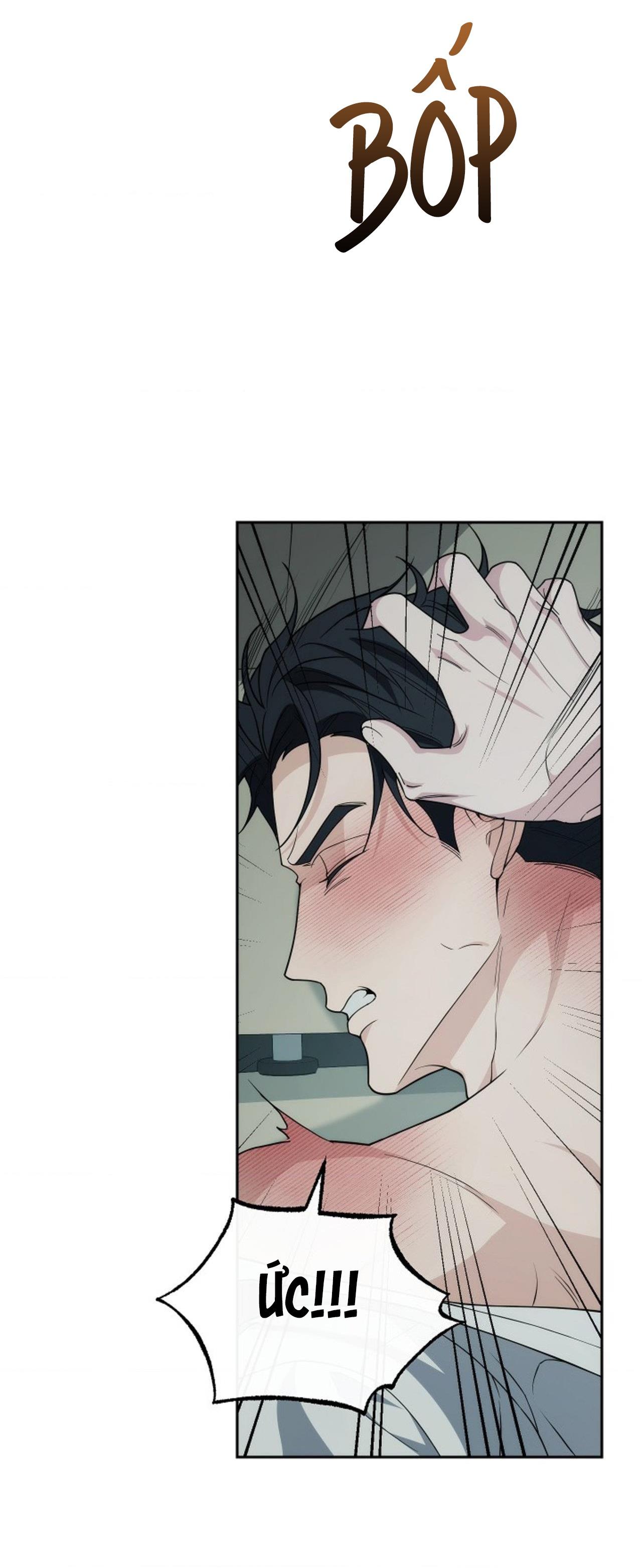 (abo)mối quan hệ không hoàn chỉnh chapter 17 62