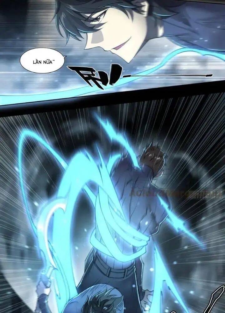 dự báo khải huyền chapter 98 3