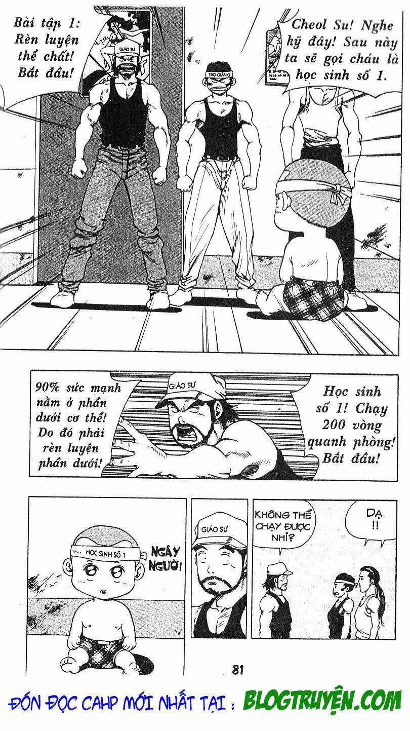 kid gang chapter 20 8