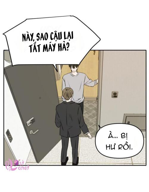 kiếp này cũng xin chăm sóc tôi như vậy nhé kiếp này cũng xin chăm sóc tôi như vậy nhé chapter 43 74