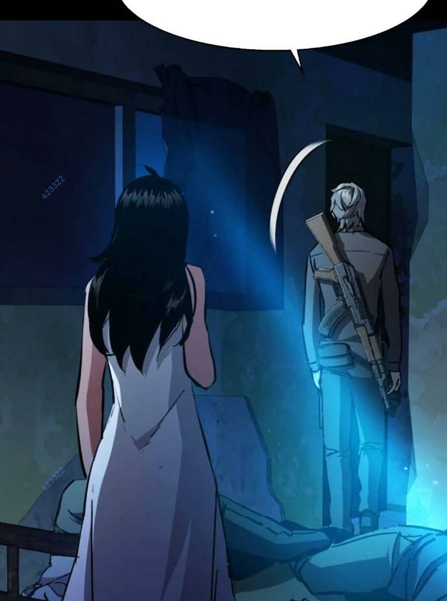 bạn học tôi là lính đánh thuê chapter 160 54