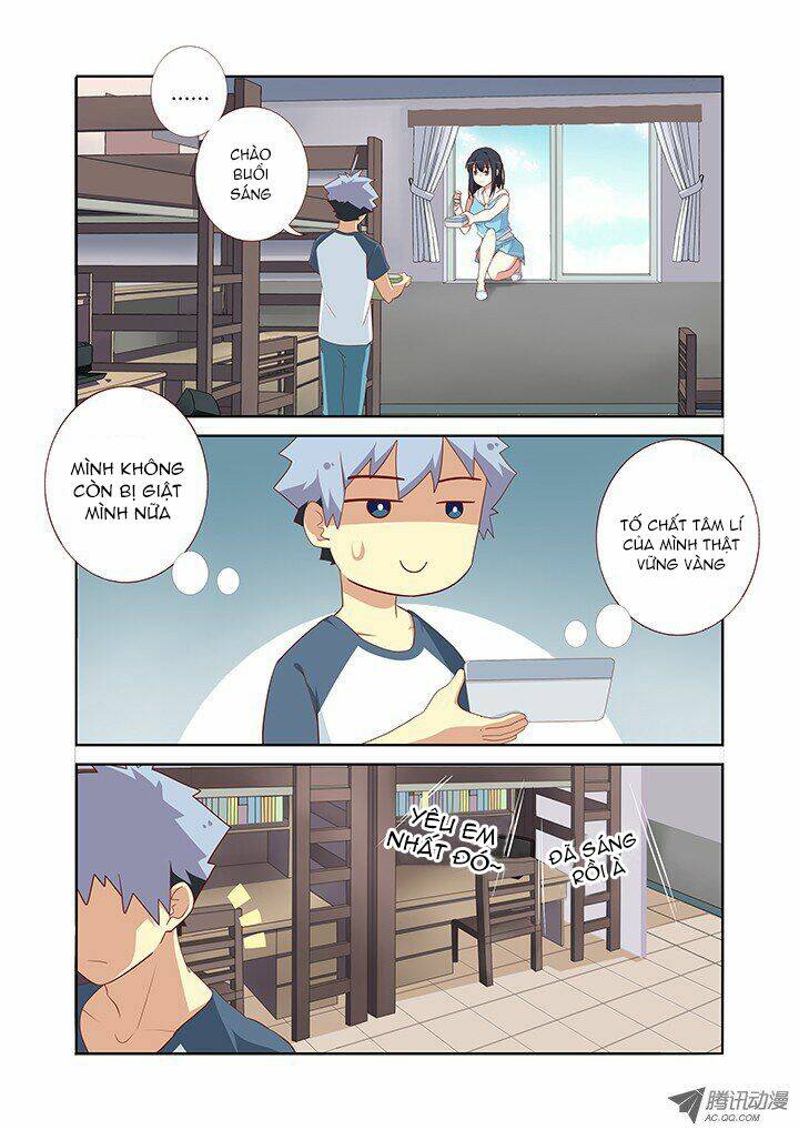 yaoguai mingdan chapter 112 3