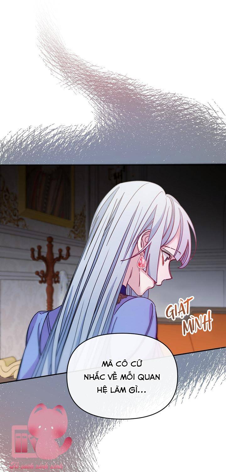 vị hôn thê của kẻ săn mồi chapter 48 20