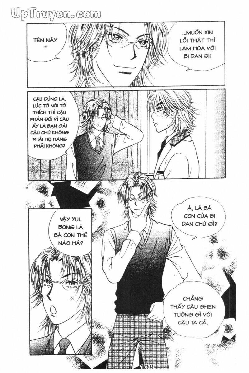 cô nàng ngổ ngáo chapter 4 140