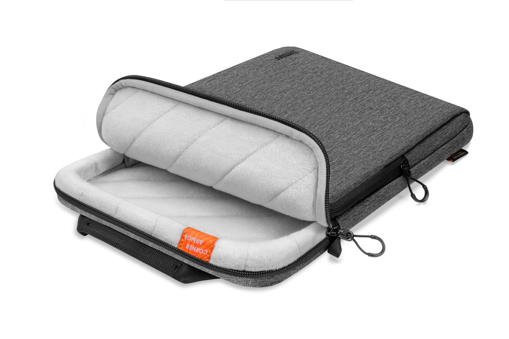 Túi Tomtoc Tablet Shoulder Bag For Ipad 360 Protection – H13