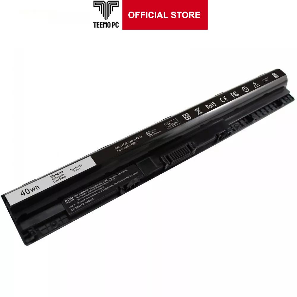 Pin Tương Thích Cho Laptop Dell Inspiron 14 5455 - Hàng Nhập Khẩu New Seal TEEMO PC TEBAT292