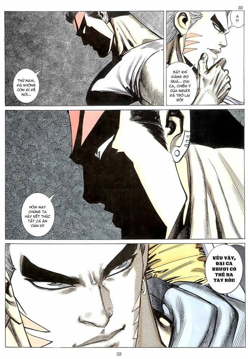 hải hổ 3 chapter 43 29