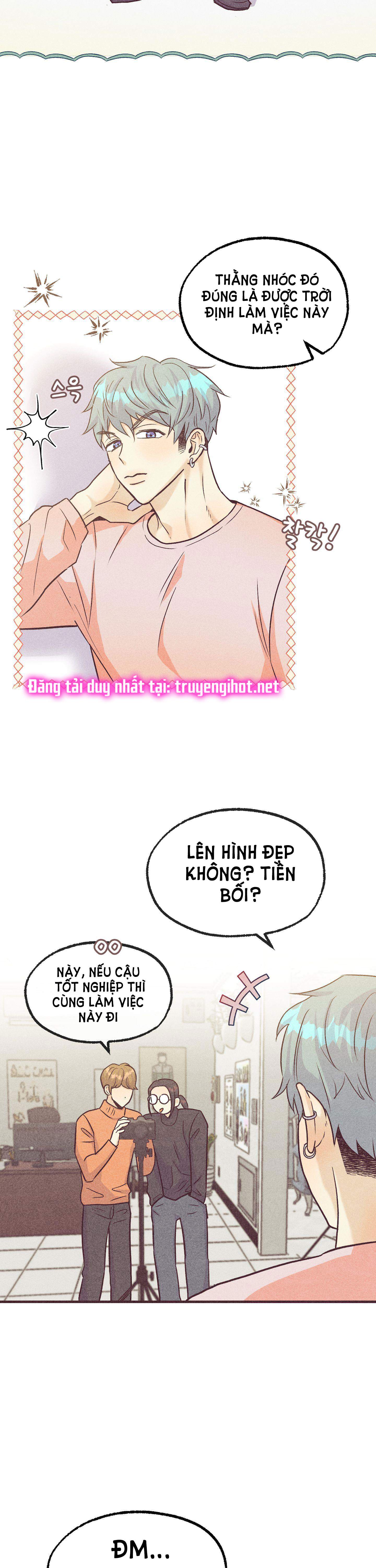 chạy đâu cho thoát chapter 43.1 6