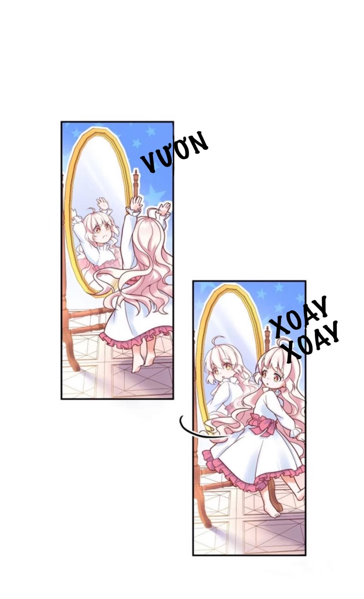 kế hoạch sống còn của công chúa phản diện chapter 2.2 28