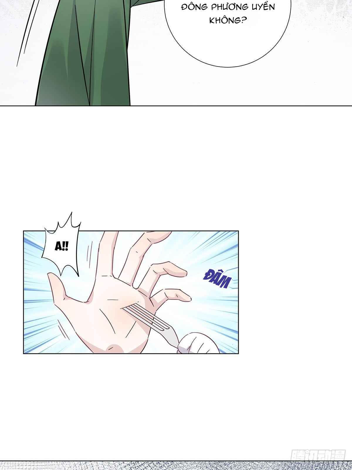 hôm nay nam giả trang nữ vẫn chưa được cầu hôn! chapter 22 7