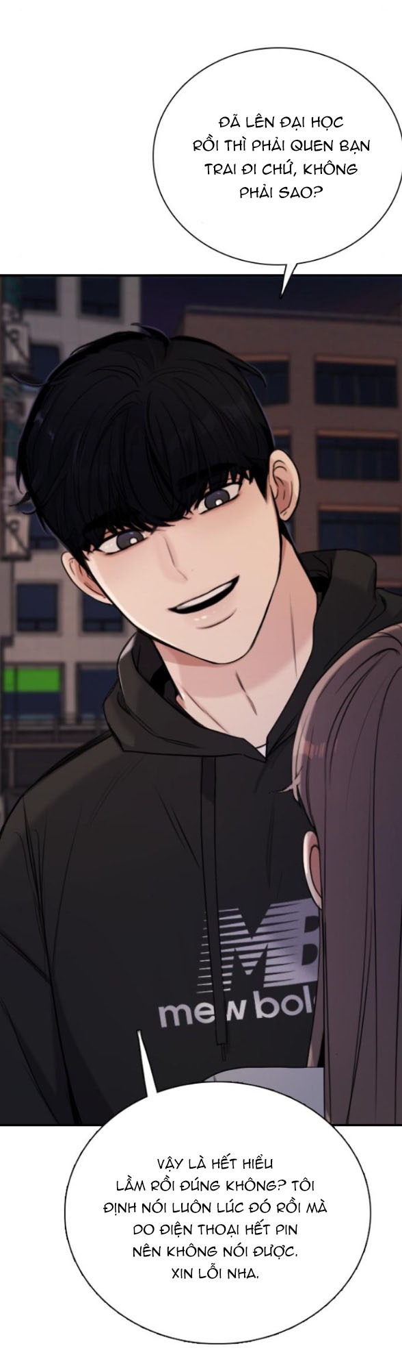 I'm fine thank you, and you? chapter 4.1 14